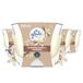 Glade Langdurige geurkaars Romantic Vanilla Blossom