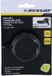 Bicycle Dunlop Fietsbel 57 Mm Zwart Metaal