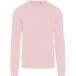 SG Signature Sweatshirt à col rond sans étiquette