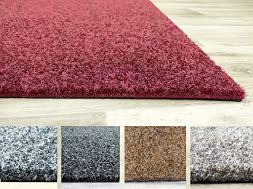 Tadi & Imperio1979 Voetmat - Groot - Kunstvezel - Antislip - Verschillende maten