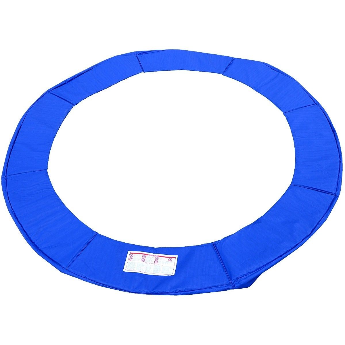 Viking Choice Trampoline rand - 366 cm - 12ft - blauw