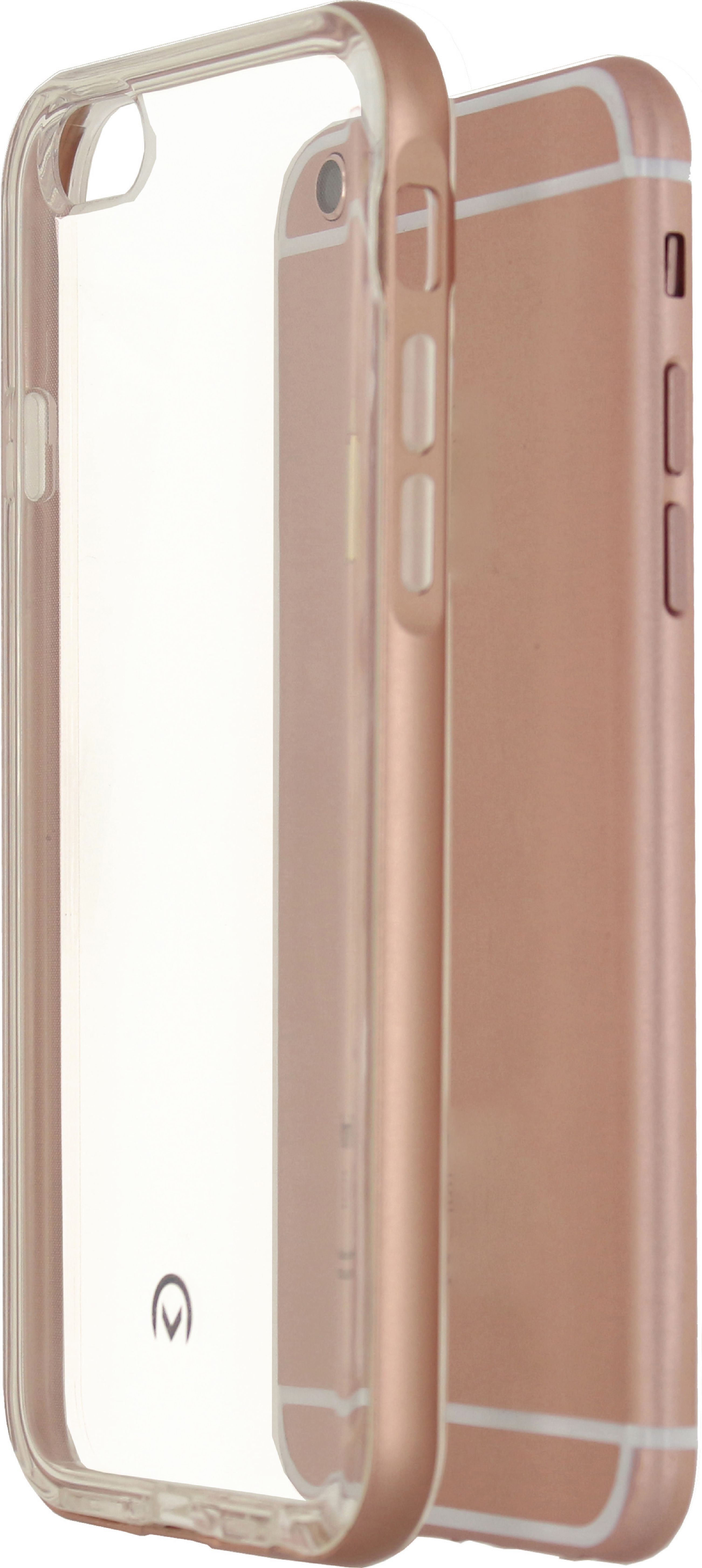 Mobilize MOB-22268 roze goud / iPhone 6 / 6s