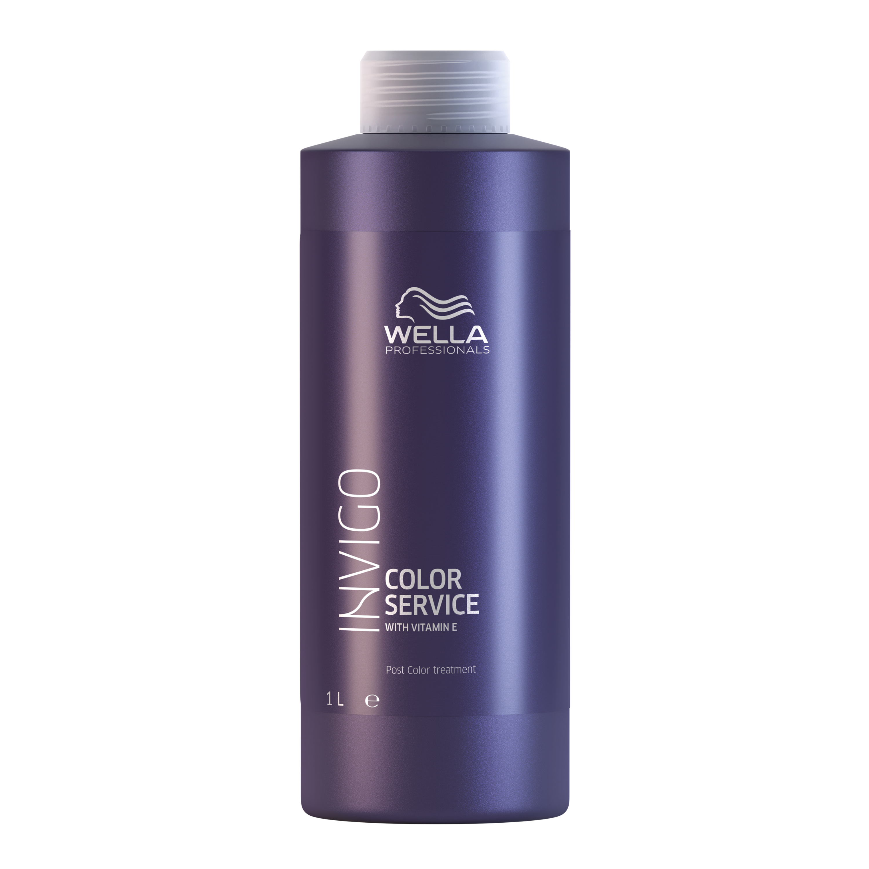 Wella Invigo Color Service Post Color Treatment - 1000 ml
