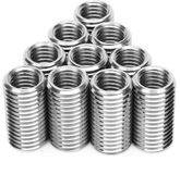 OEM BeiJingLiangPinJiaZuoKeJiWenHuaFaZhanYouXianGongSi - Blindklinkmoeren - RVS - M12 en M16 - 10 stuks