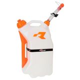 Gas RTECH Gas Can 15 LT Orange