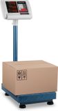 Steinberg Platformweegschaal - 100 kg / 10 g - 40 x 30 cm - inklapbaar