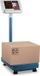 Steinberg Plateforme - 100 kg / 10 g - 40 x 30 cm - pliable