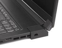 MSI Kit de réparation pour le cache de charnière du boîtier, adapté aux modèles MSI Creator 17 B11UE, B11U, B11UH et B11UG