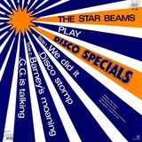 Kartel Creative Star Beams Play Disco Specials LP