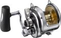 Shimano Talica II A, 40 lbs, 2 versnellingen, rechts