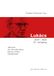 Lukács-Jahrbuch 2024/2025: Jahrbuch der Internationalen Georg-Lukács-Gesellschaft: 20