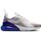 Nike Air Max 270 Baskets Homme Taille 45 Gris