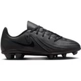Nike Phantom GX II Club FG/MG Voetbalschoenen Junior
