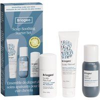 Briogeo Scalp Revival Scalp-Soothing Starter Set