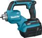 Makita VR001GZ aiguille vibrante béton - 40 V Max - Sans batteries ni chargeur - En boîte
