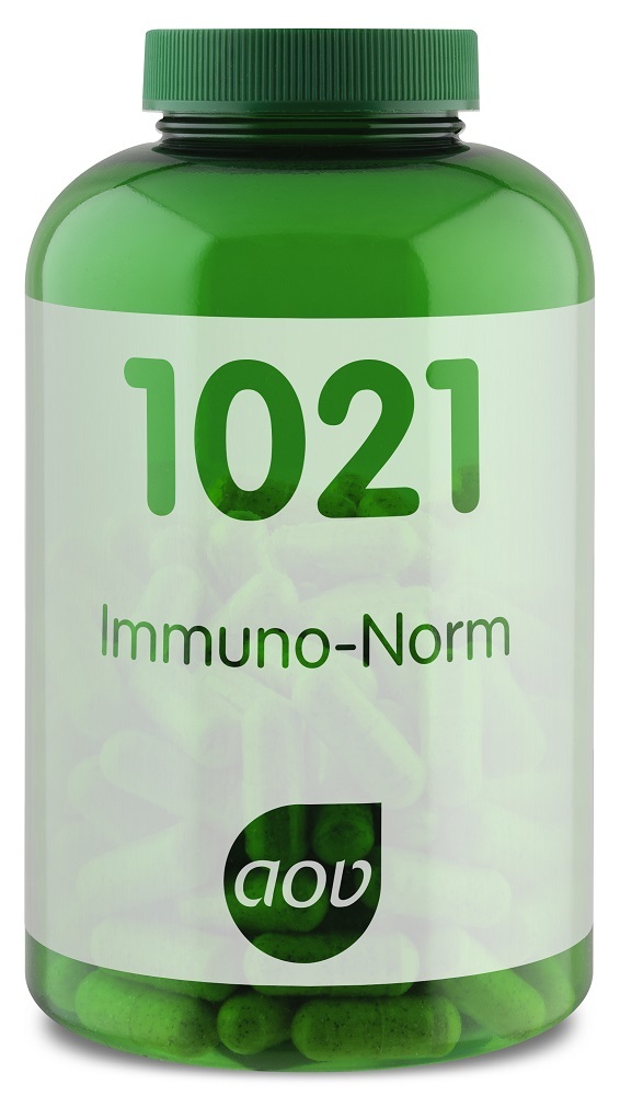 AOV 1021 Immuno-Norm 150 capsules