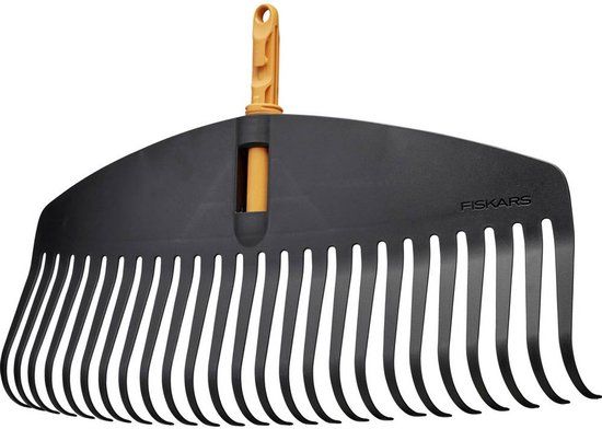 Fiskars 1080673 Bladbezem Werkbreedte 51 cm
