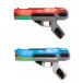 Laser X Pack Niveau Supérieur: Double Jeu