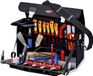 Knipex 00 21 02 EL Gereedschapstas (met inhoud)