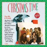 Bertus Distributie Db'S & Friends Christmas Time Again! CD