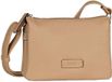 Gabor Carmela Cross Bag Camel Lichtbruin