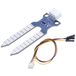 TRU COMPONENTS Capteur d'humidité Convient pour Arduino