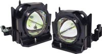 QualityLamp PANASONIC PT-DX800UK lampe de projecteur ET-LAD60W / ET-LAD60AW