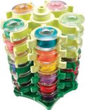 Clover Stack n Store Bobbin Tower