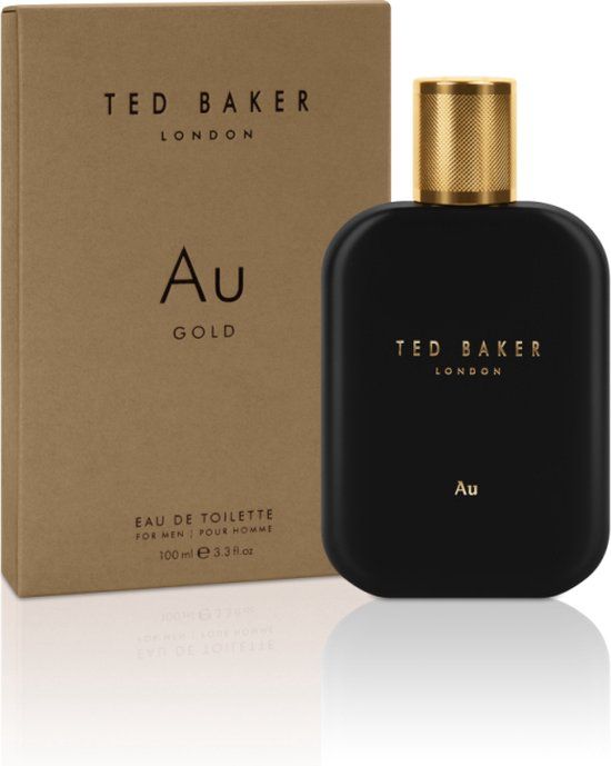 Ted Baker Eau de toilette / 100 ml / Mannen