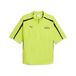 PUMA x ASTON MARTIN ARAMCO F1® TEAM Maillot Lifestyle Homme Vert S