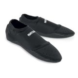 Seac Scapin Neopreen Zwembadsokken, uniseks, aquafitness en duikvinnen, zwart