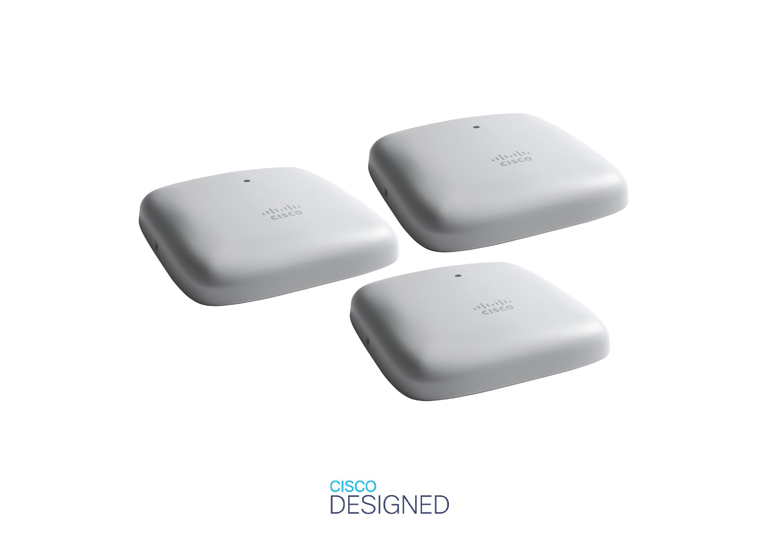 Cisco CBW240AC 1733 Mbit/s Grijs Power over Ethernet (PoE)