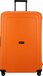 Samsonite S'Cure Spinner (4 wiel) 81/30 - Apricot - 138 l - 5 kg