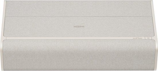 XGIMI Aura 2 (GTV) – 4K UST Laser Projector – 2300 ISO Lumen – Google TV – Harman Kardon – Short Throw