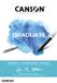 Canson Aquarelpapier Graduate 20 vel 250gr A3 Wit | 5 stuks