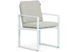 Lifestyle Garden Furniture Lifestyle Nuno dining tuinstoel