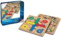 Cayro Jeu de Parchis et d'Oca