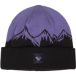 Roxy Snowrox Junior Muts Paars Kinderen