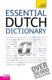 Essential McGraw-Hill Teach Yourself Essential Dutch Dictionary Paperback