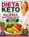 DIETA KETO PARA MUJERES MAYORES DE 50 2027