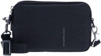 MANDARINA DUCK schoudertas MD20 Crossbody Camera Bag Scarab donkerblauw