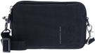 MANDARINA DUCK schoudertas MD20 Crossbody Camera Bag Scarab donkerblauw
