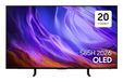 Samsung TQ48S85HAEXXC 48" 4K OLED Smart TV Zwart