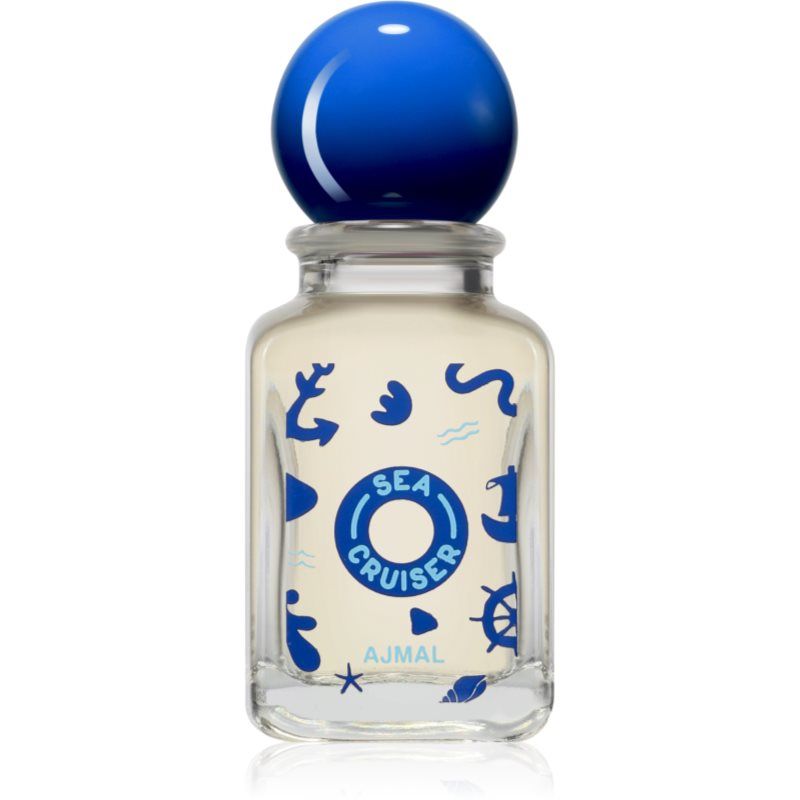 Ajmal Sea Cruiser / 100 / Unisex