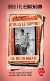 Je Le Livre de poche Je suis le carnet de Dora Maar Paperback 288 pages 10 november 2021