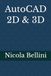 AutoCAD 2D & 3D