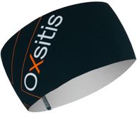 LHOTSE Hoofdband Zwart Polyester One Size Unisex