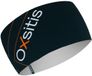 LHOTSE Hoofdband Zwart Polyester One Size Unisex