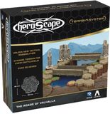 Renegade Heroscape: Roads of Valhalla - Terrain Expansion