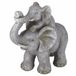 Decoratieve Esté Decoratieve olifant van polyresin, 33,8 x 17,8 x h 34,1 cm